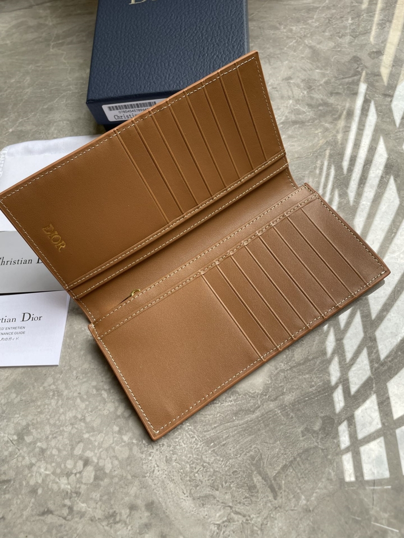 Christian Dior Wallet